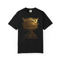 Legacy & Honor Trophy T-Shirt – "Legacy is an Obligation" Graphic Tee Printify