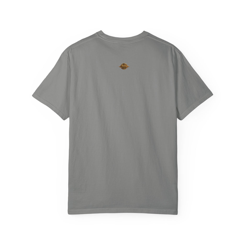 Legacy & Honor Trophy T-Shirt – "Legacy is an Obligation" Graphic Tee Printify