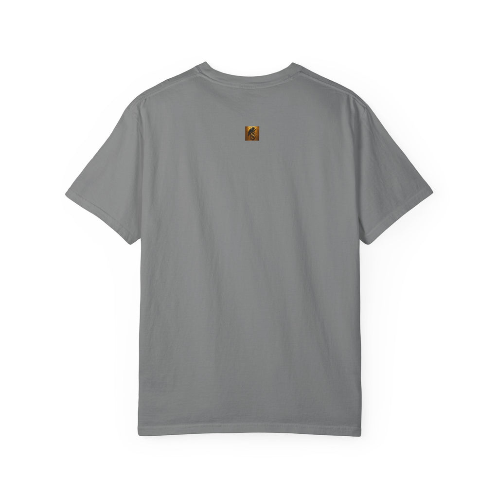 Inspirational 'Say Hello to The Beginning' Sunrise T-Shirt Printify