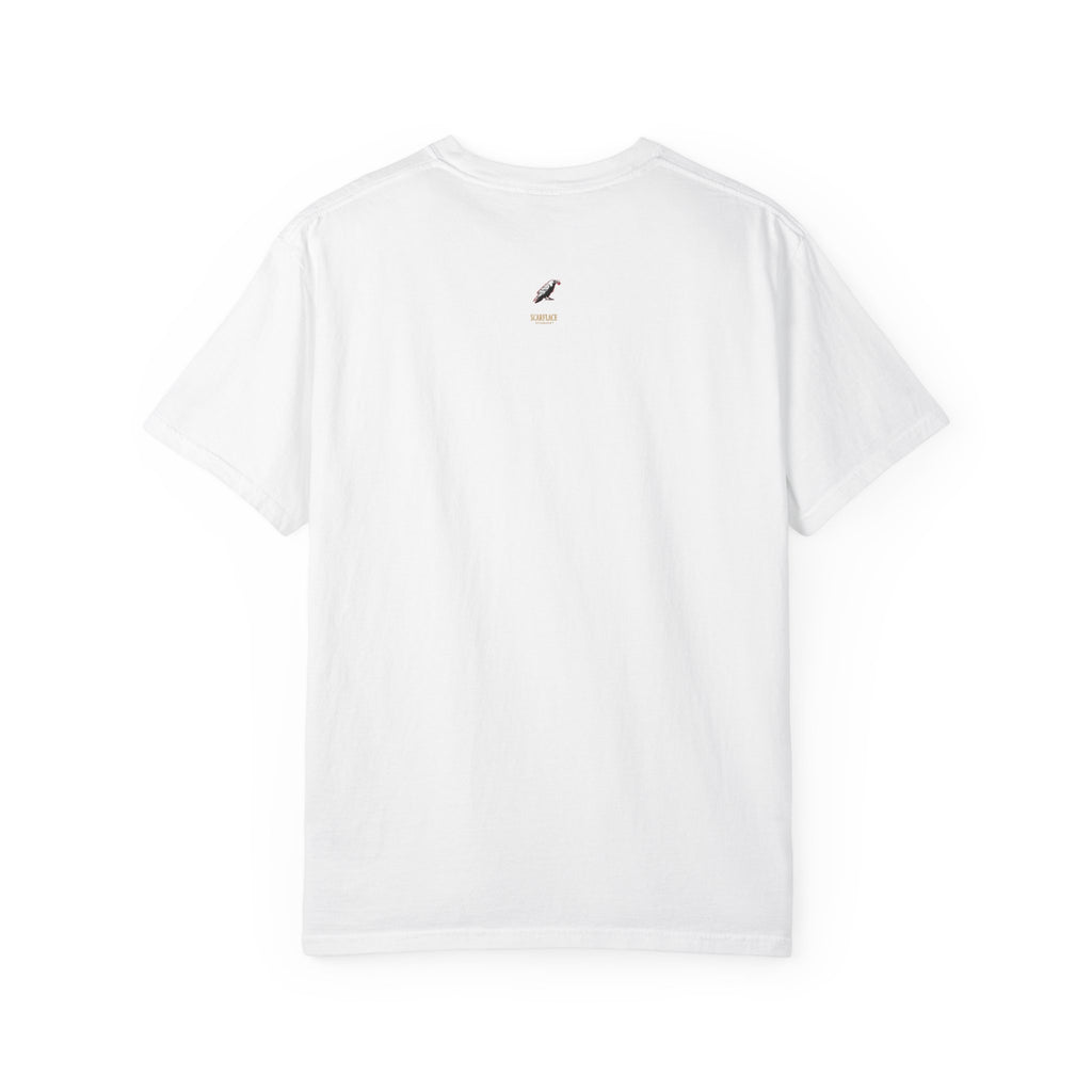 Say Hello To The Grateful 80s T-Shirt Printify