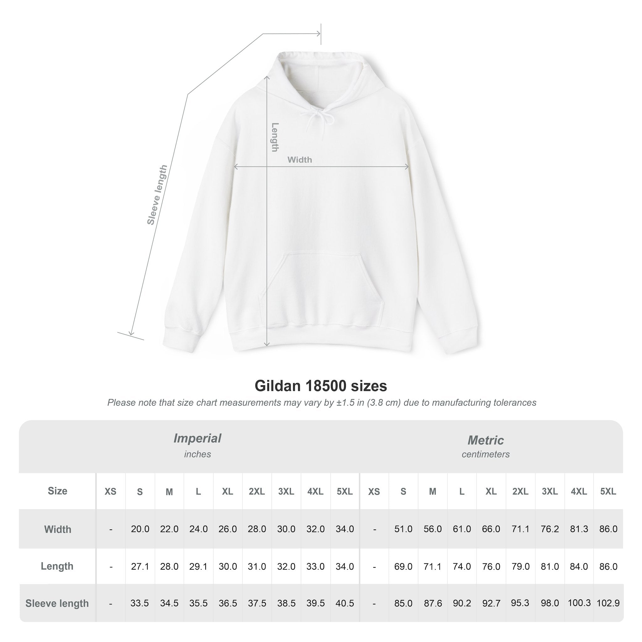 God Rewards Those Who Want It Most Hoodie Printify