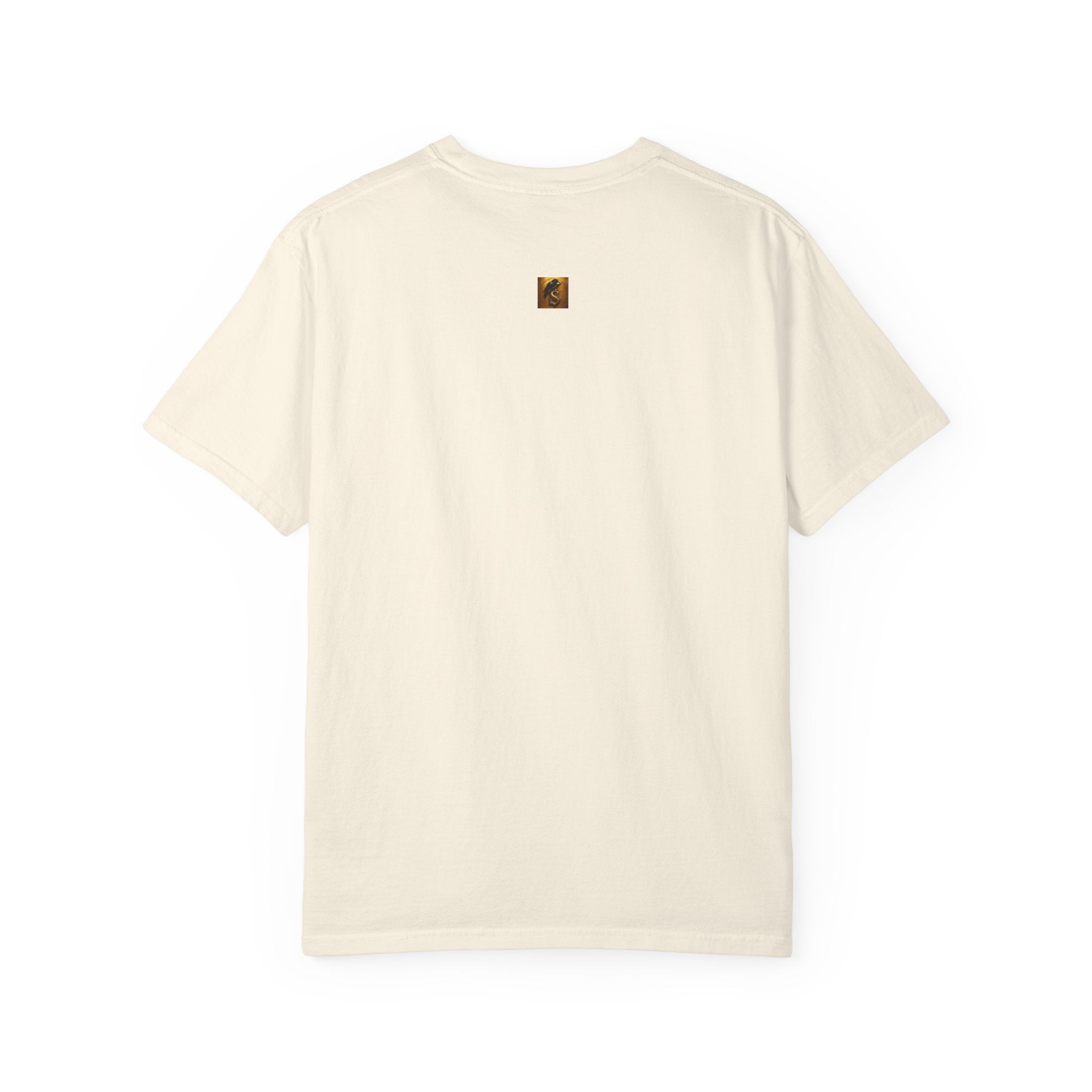 Inspirational 'Say Hello to The Beginning' Sunrise T-Shirt Printify