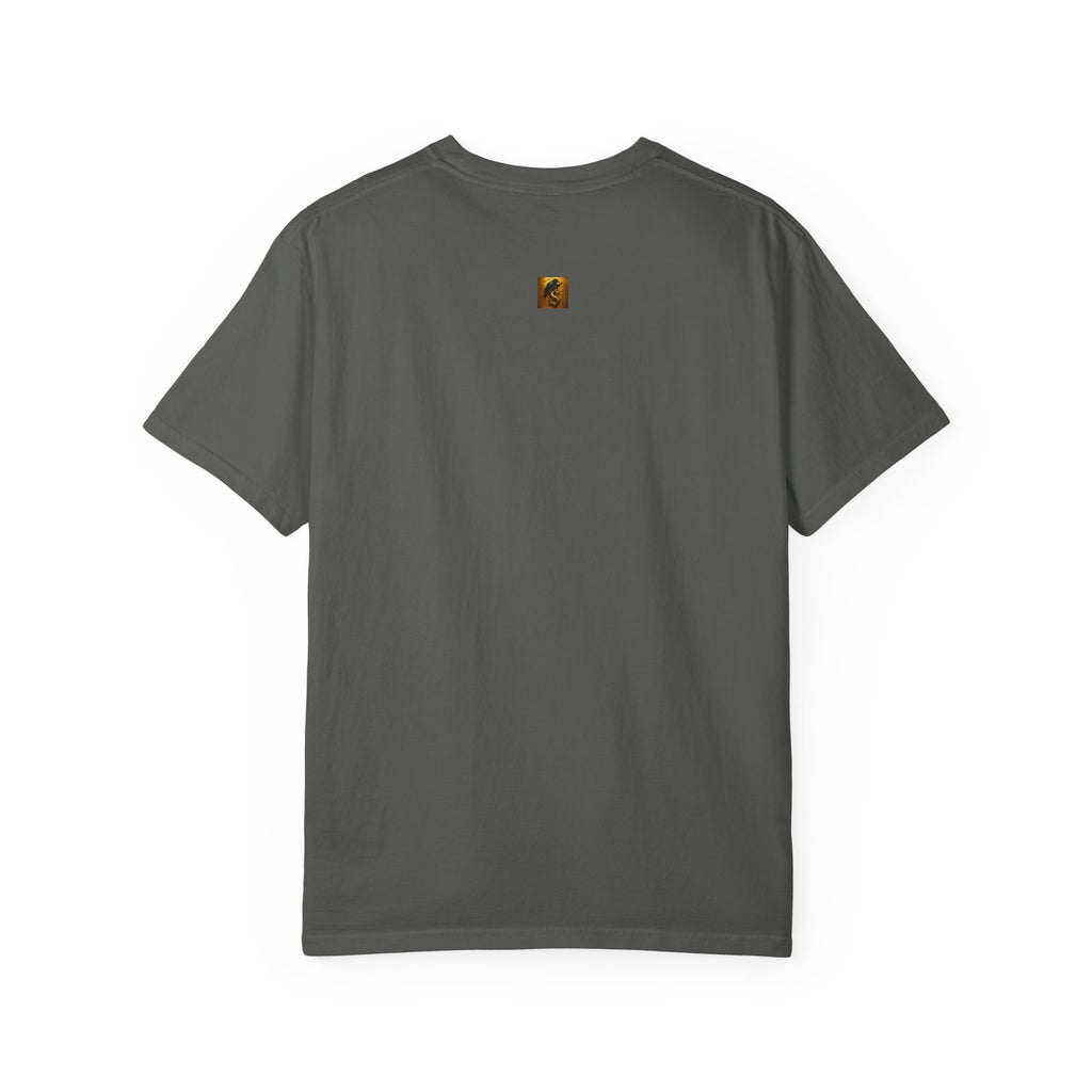 Inspirational 'Say Hello to The Beginning' Sunrise T-Shirt Printify
