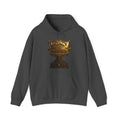 Legacy Isn't a Luxury Hoodie — "Legacy Isn't a Luxury, It's an Obligation of the Chosen" Printify