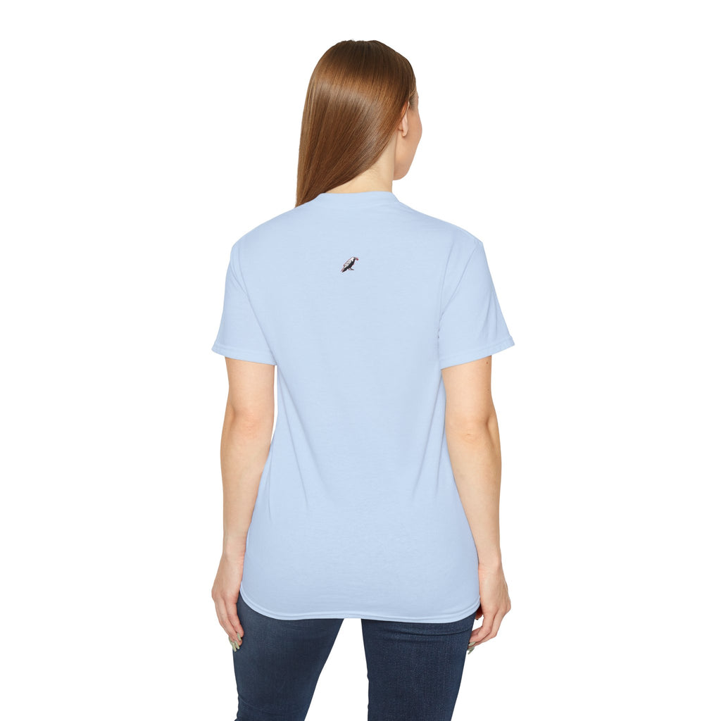 Winners Never Quit Inspirational Tee — Motivational Quote Shirt Printify