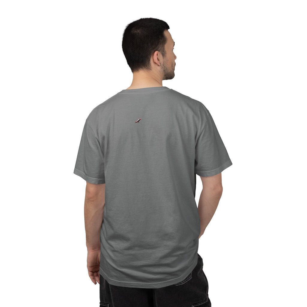 T-Shirt — Say Hello To The House of El Graphic Tee Printify