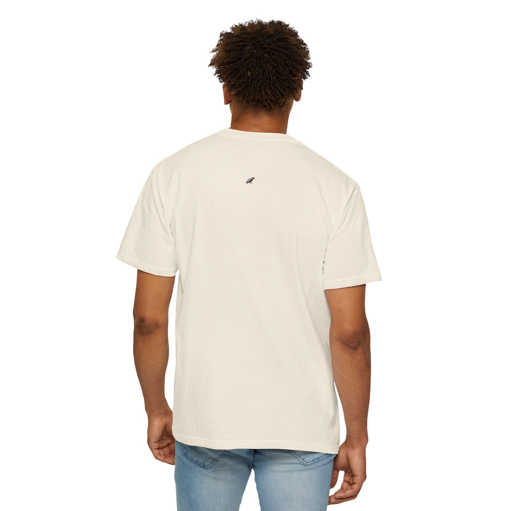 T-Shirt — Say Hello To The House of El Graphic Tee Printify