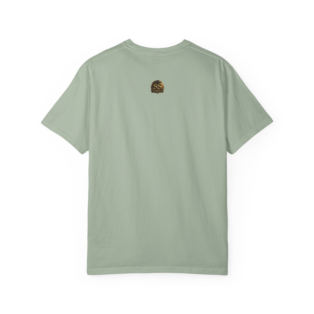 Hello to the Grateful 80s T-Shirt — Retro 1980s Music Vintage Tee Printify