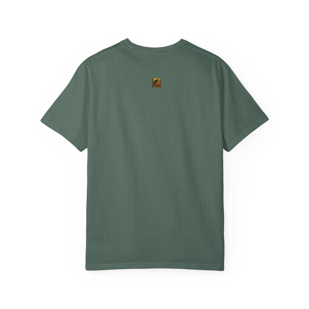 Inspirational 'Say Hello to The Beginning' Sunrise T-Shirt Printify