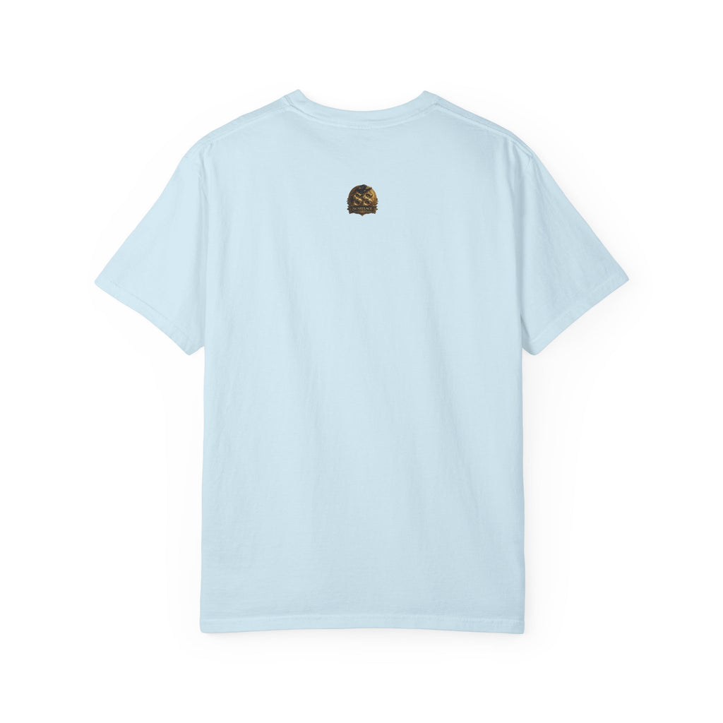 Hello to the Grateful 80s T-Shirt — Retro 1980s Music Vintage Tee Printify