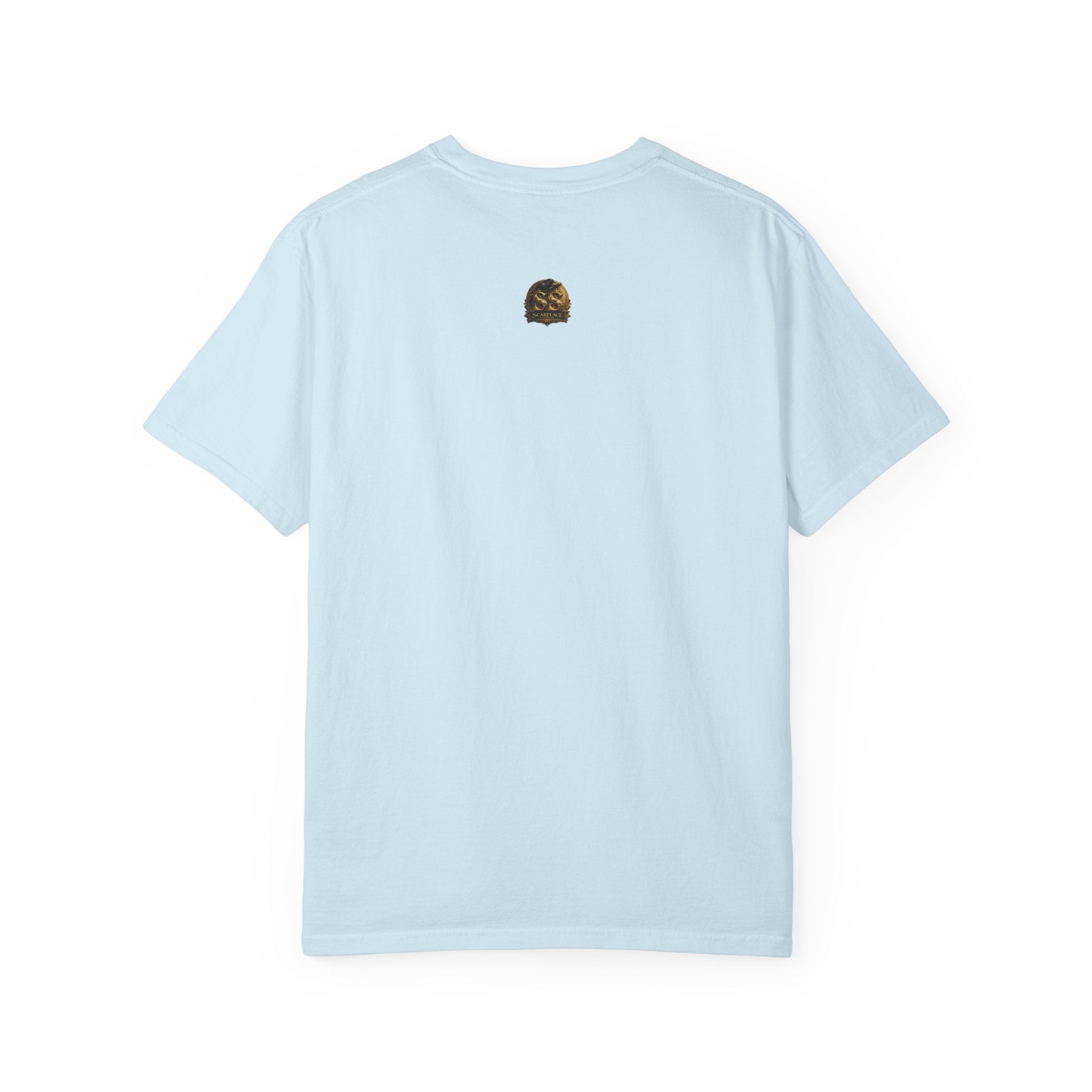 Hello to the Grateful 80s T-Shirt — Retro 1980s Music Vintage Tee Printify