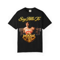 T-Shirt — Say Hello To The House of El Graphic Tee Printify