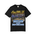 Say Hello To Scotland Saying Send Them Home T-Shirt Printify