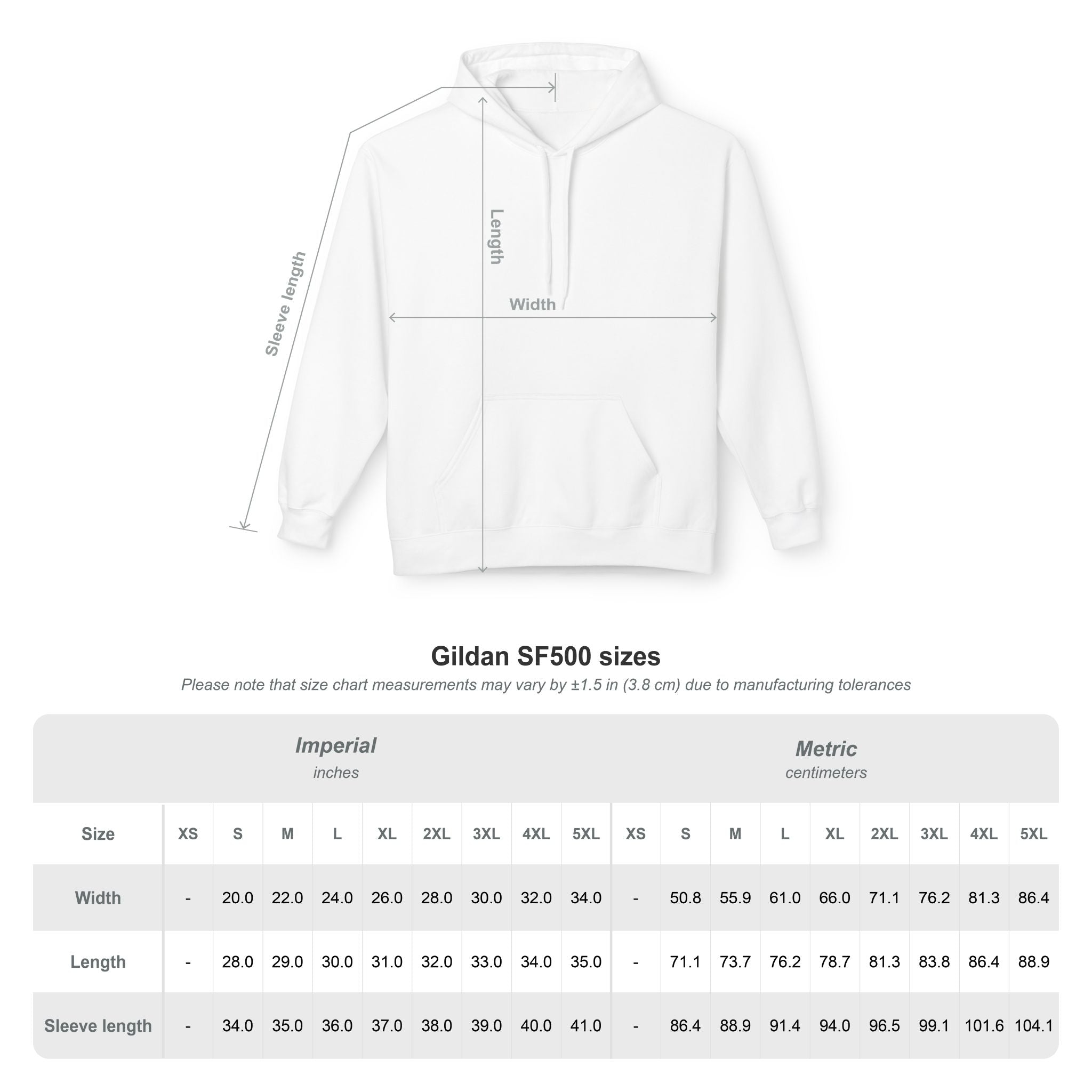 Tomorrow Hoodie — "What's Always Coming But Never Arrives?" Vintage Quote Hoodie Printify