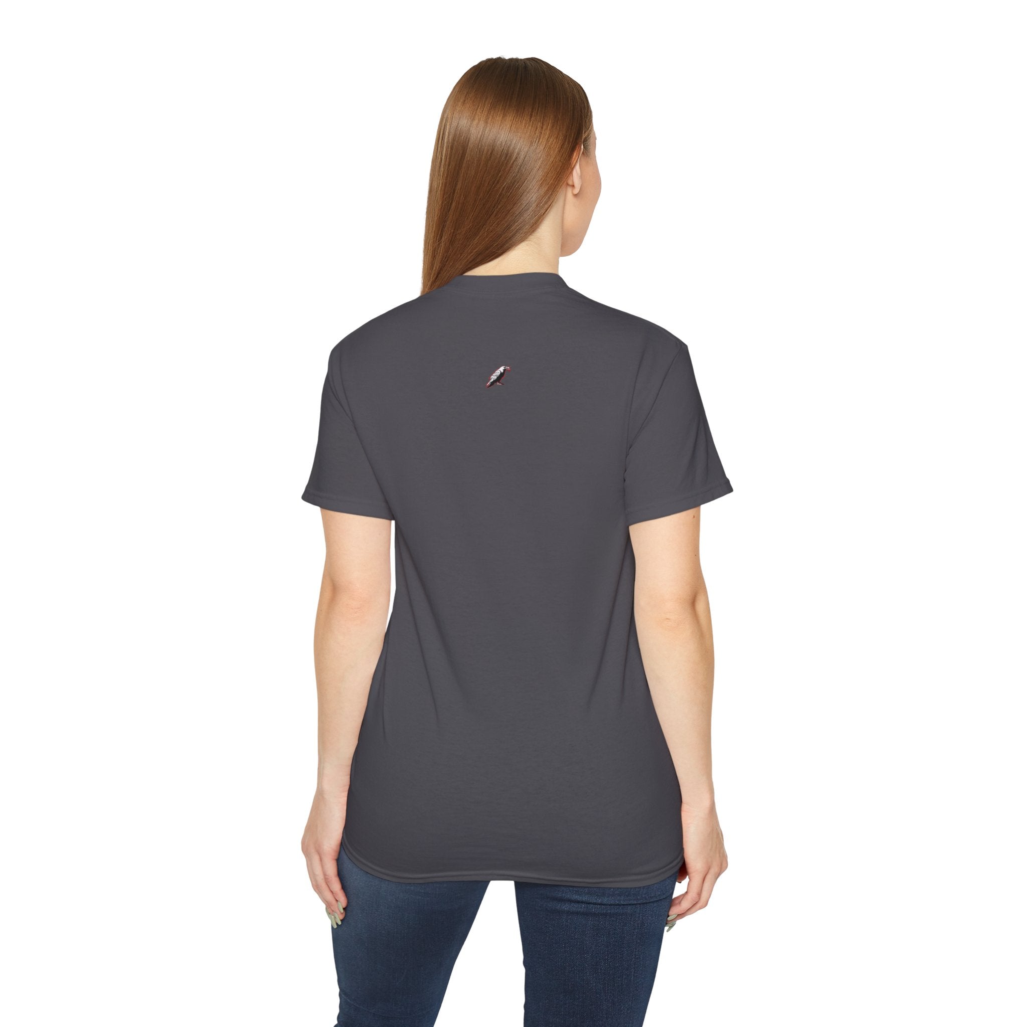 Winners Never Quit Inspirational Tee — Motivational Quote Shirt Printify