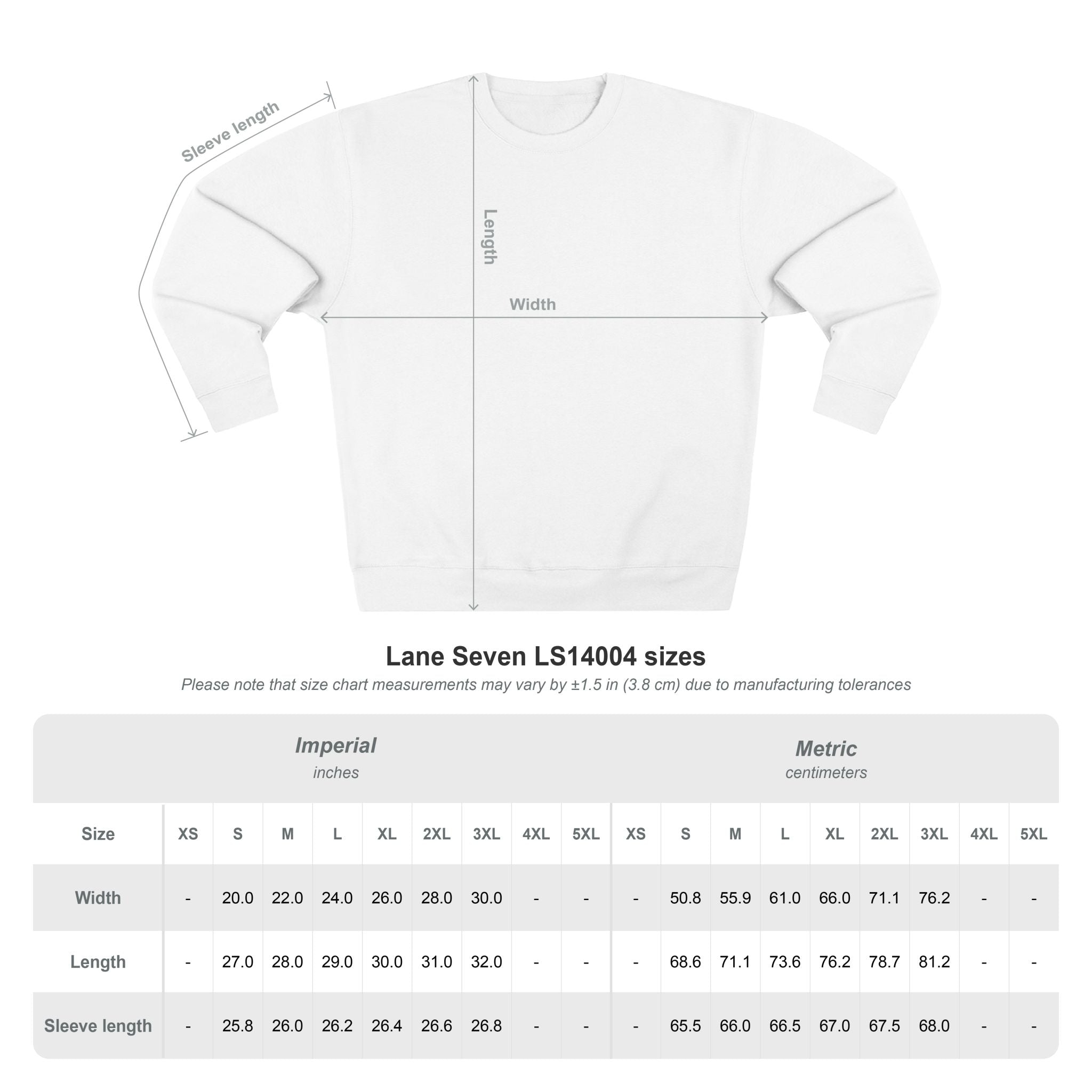 Superman Retro 'Say Hello To' Crewneck Sweatshirt Printify