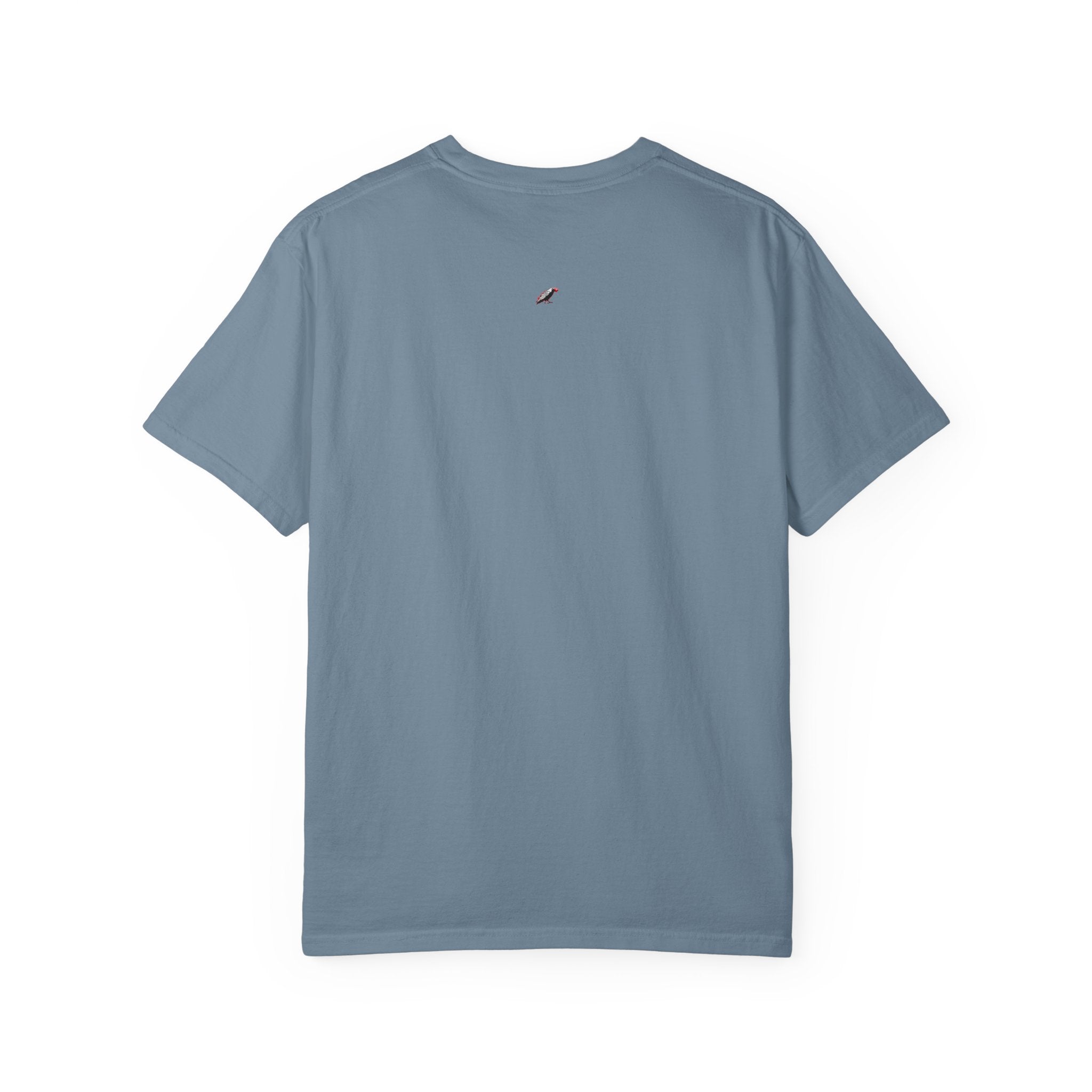 T-Shirt — Say Hello To The House of El Graphic Tee Printify