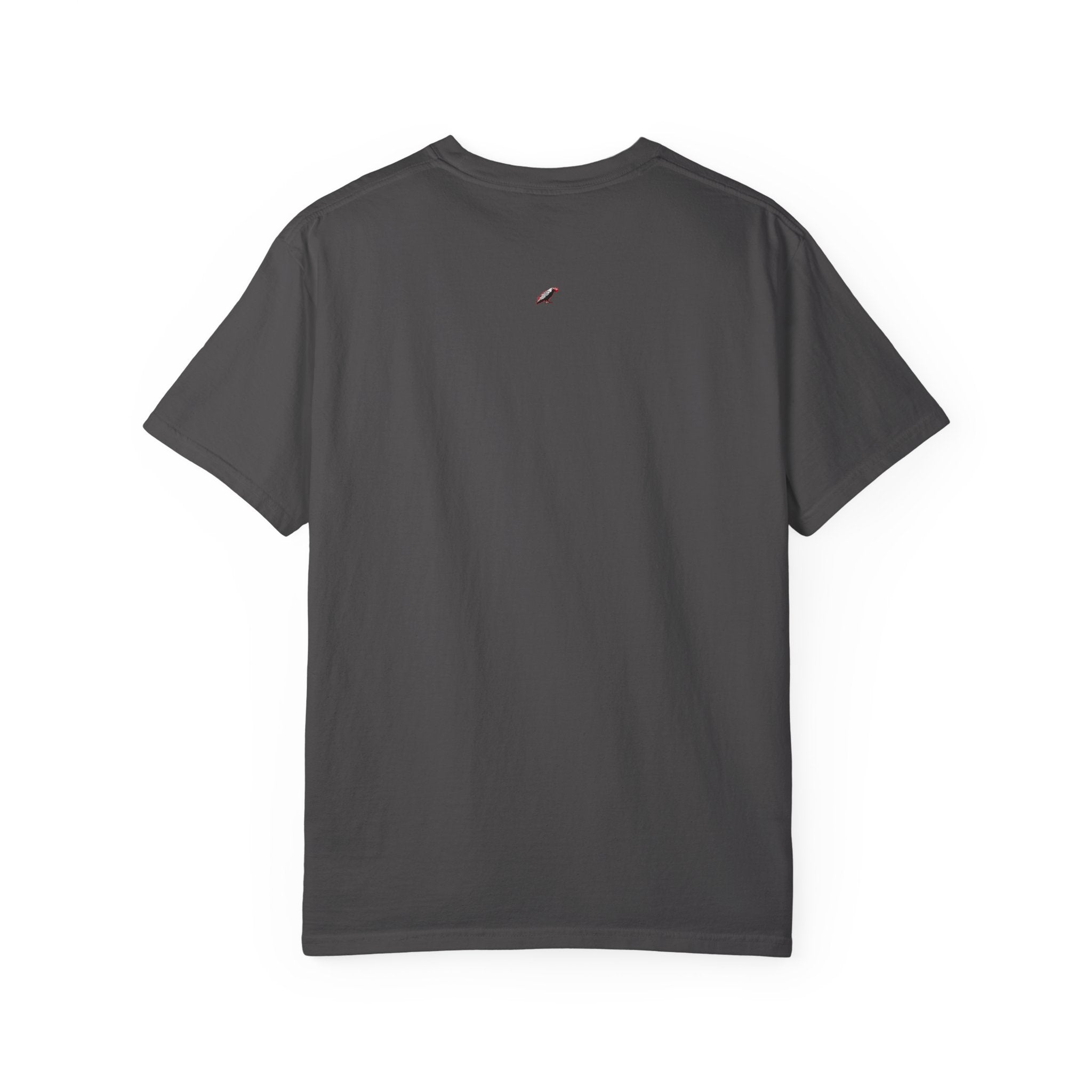T-Shirt — Say Hello To The House of El Graphic Tee Printify