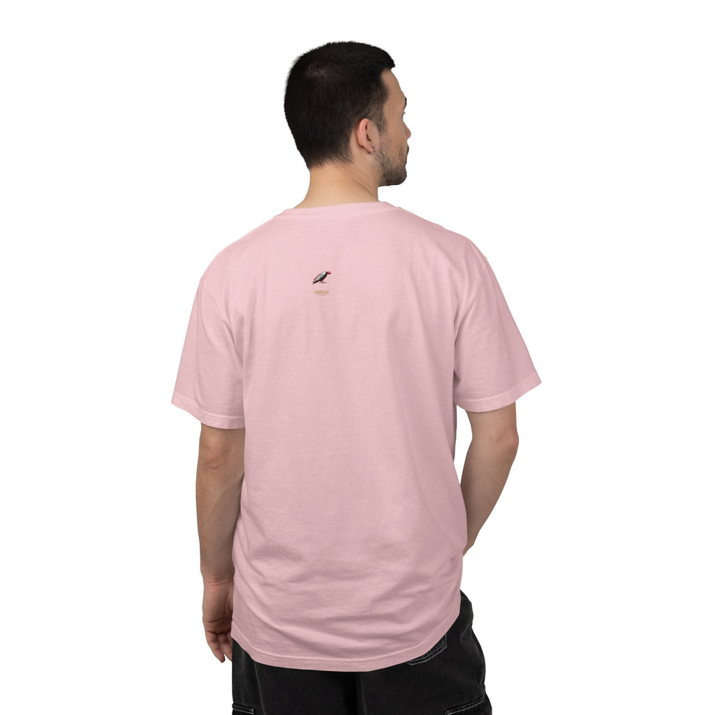 Say Hello To The Unwritten Book Of The Road T-Shirt Printify