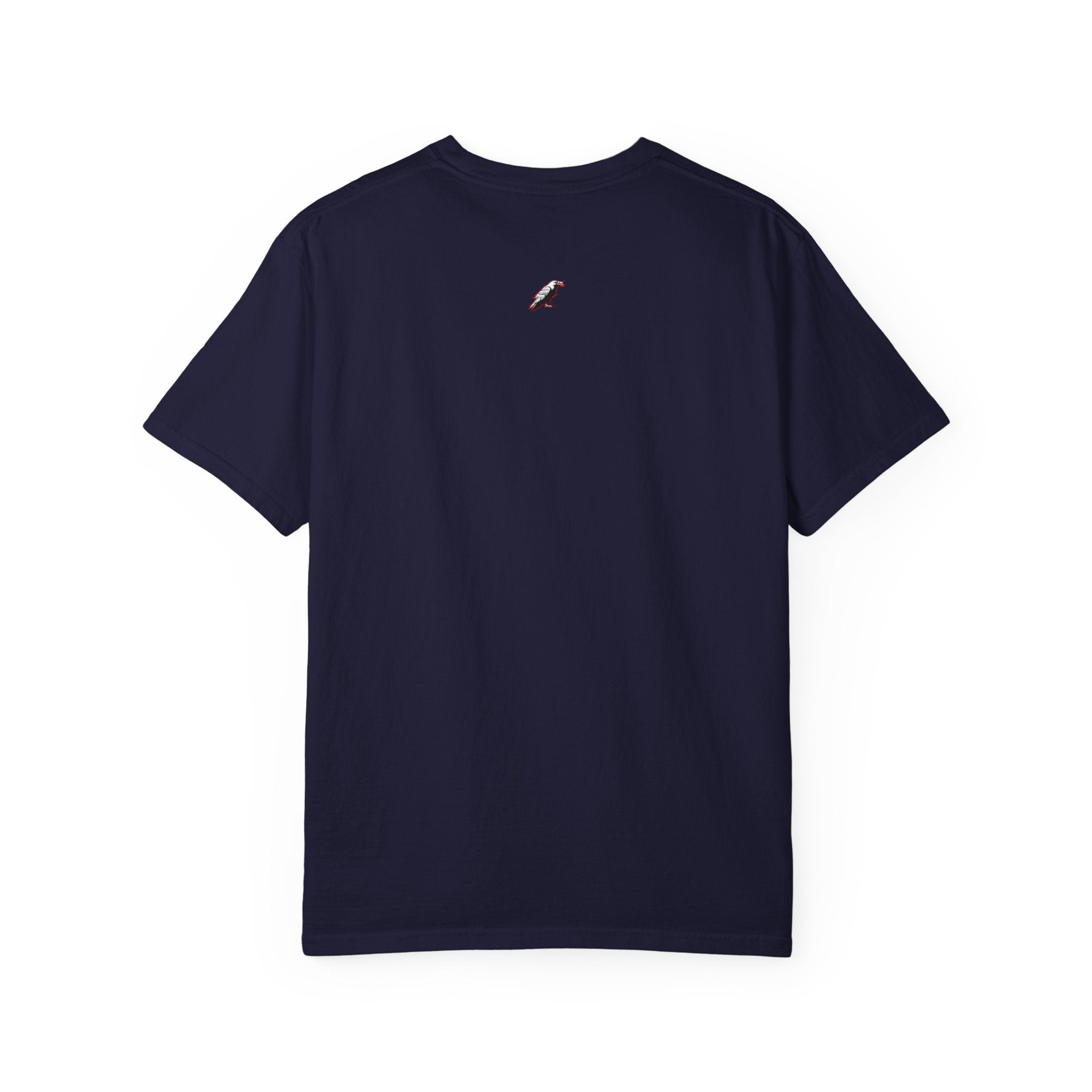 Say Hello To Scotland Saying Send Them Home T-Shirt Printify