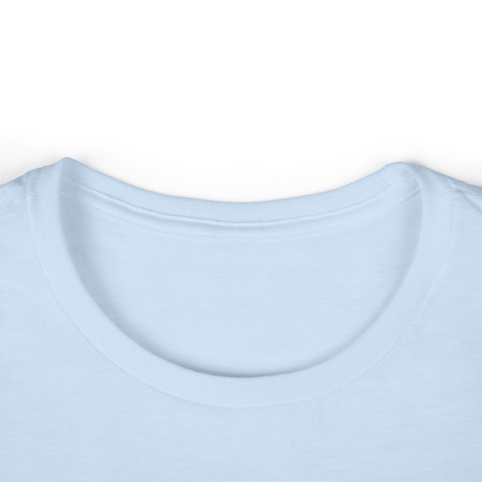 Say Hello To My Perfect Chest Women's Tee — Scarflace Parody Printify