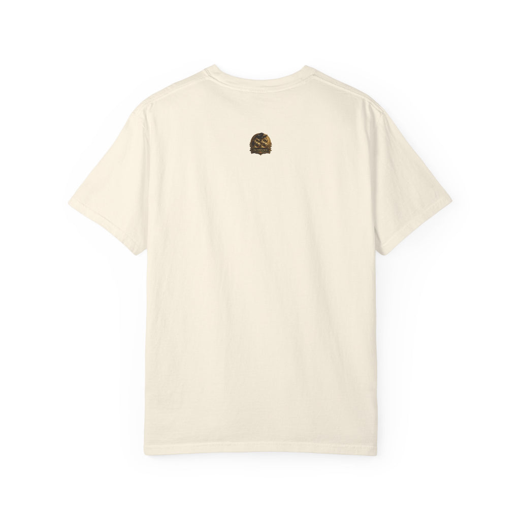 Hello to the Grateful 80s T-Shirt — Retro 1980s Music Vintage Tee Printify