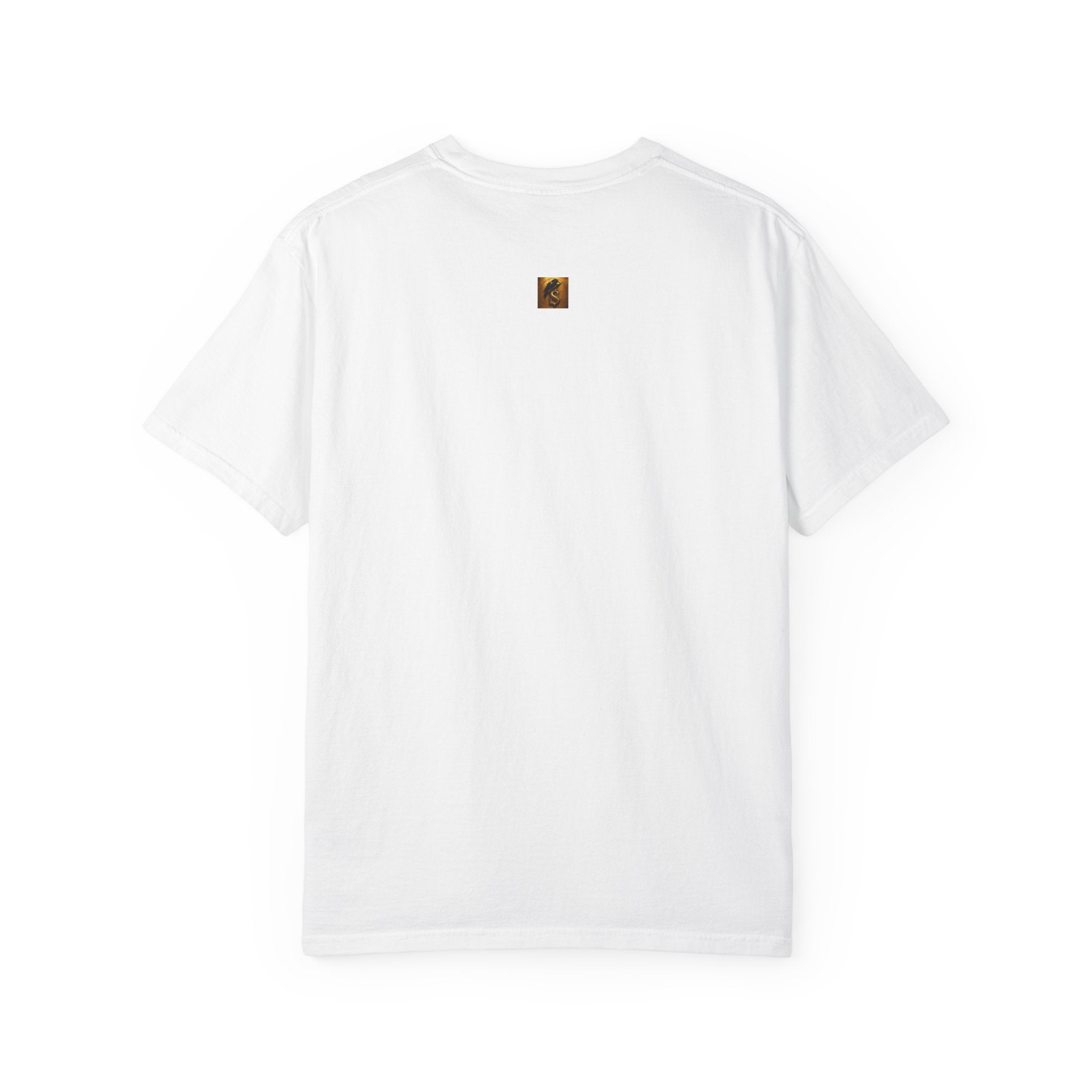 Inspirational 'Say Hello to The Beginning' Sunrise T-Shirt Printify