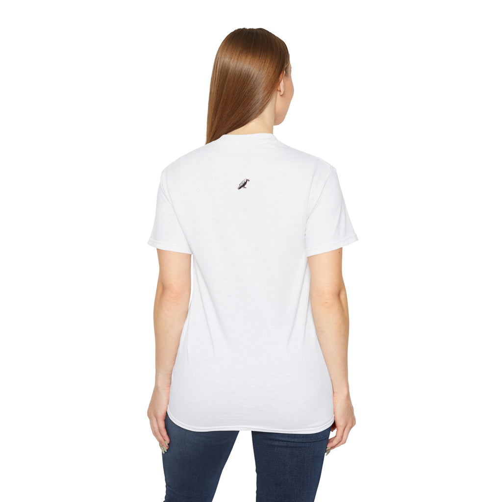 Winners Never Quit Inspirational Tee — Motivational Quote Shirt Printify