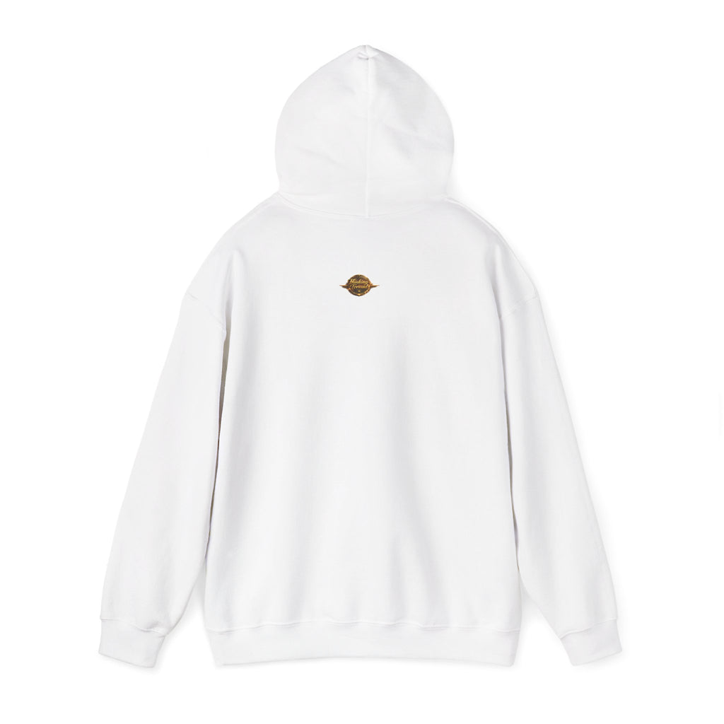 God Rewards Those Who Want It Most Hoodie Printify