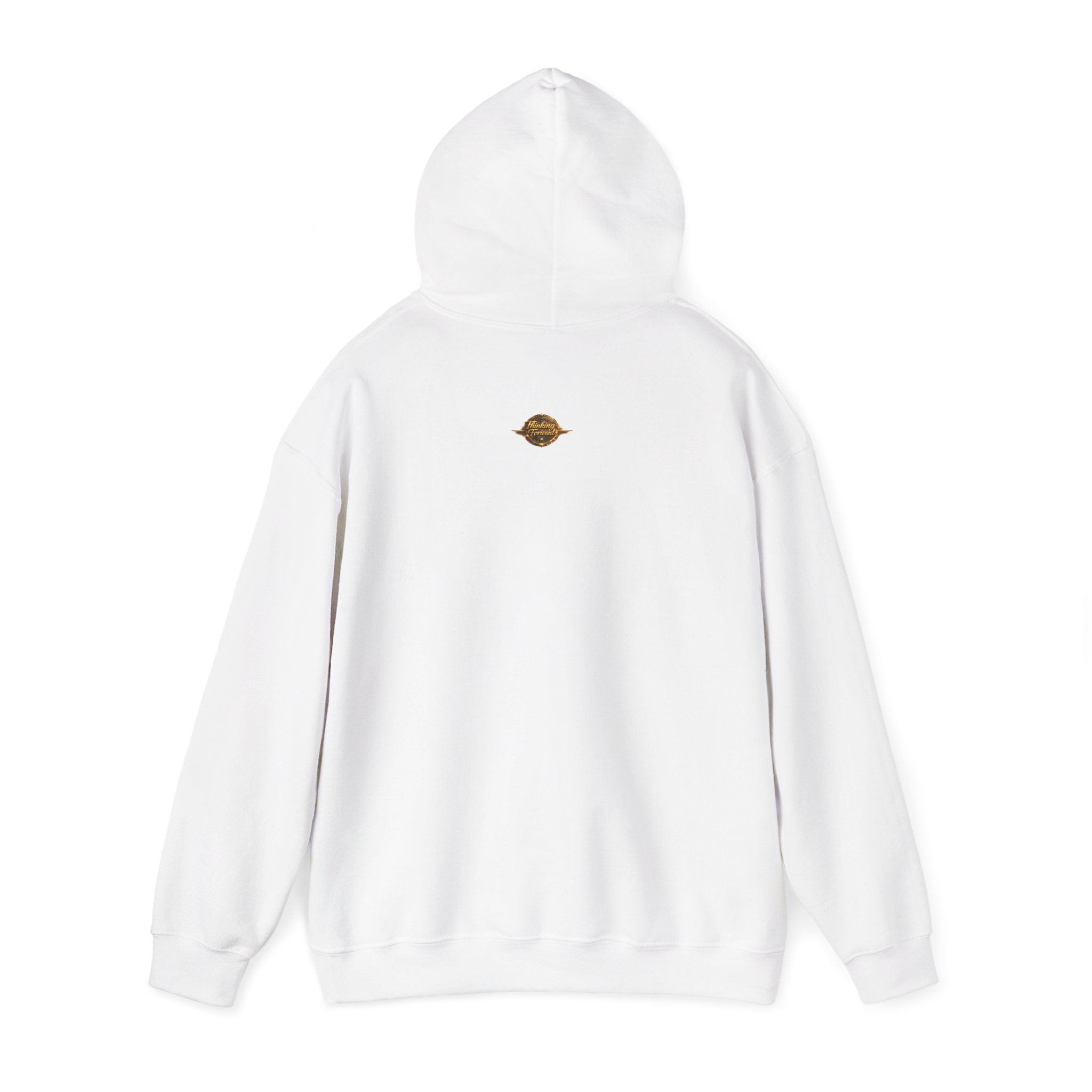God Rewards Those Who Want It Most Hoodie Printify