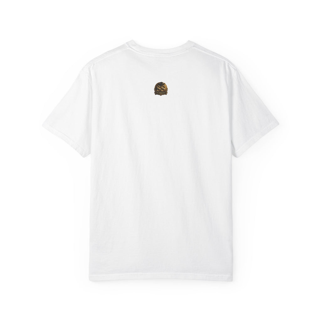 Hello to the Grateful 80s T-Shirt — Retro 1980s Music Vintage Tee Printify