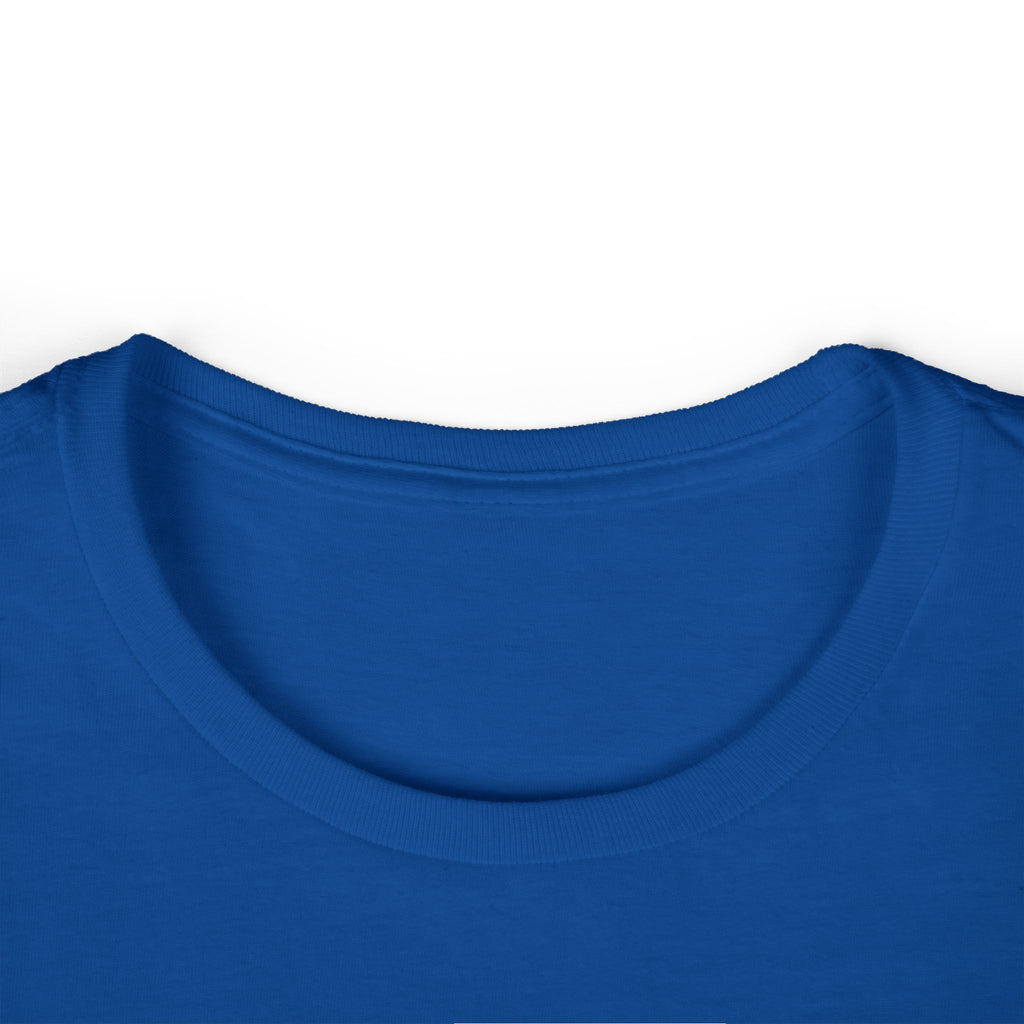 Say Hello To My Perfect Chest Women's Tee — Scarflace Parody Printify