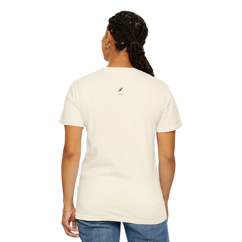 Inner Demons T-Shirt — "Say Hello To My Inner Demons" Graphic Tee Printify