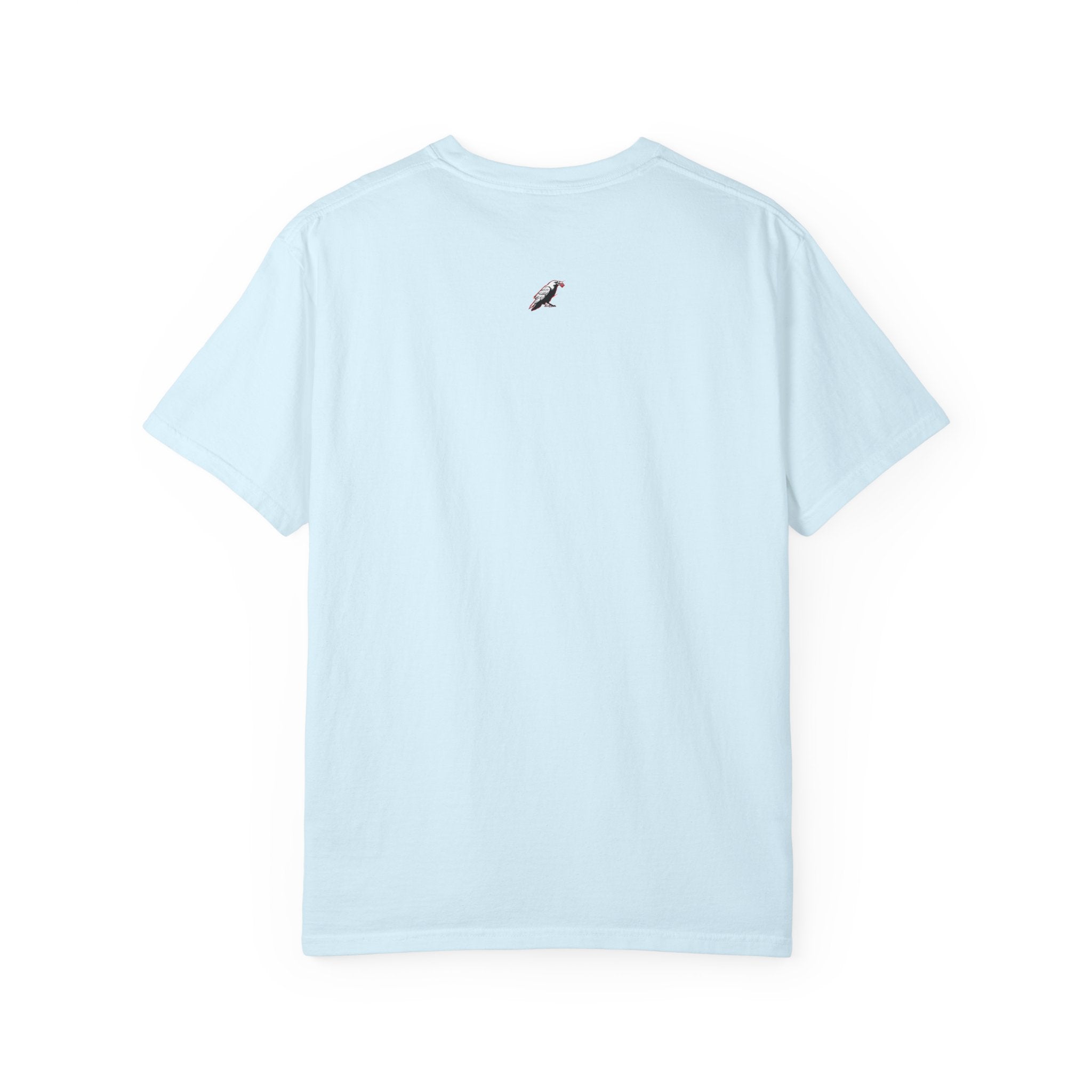 Say Hello To Scotland Saying Send Them Home T-Shirt Printify