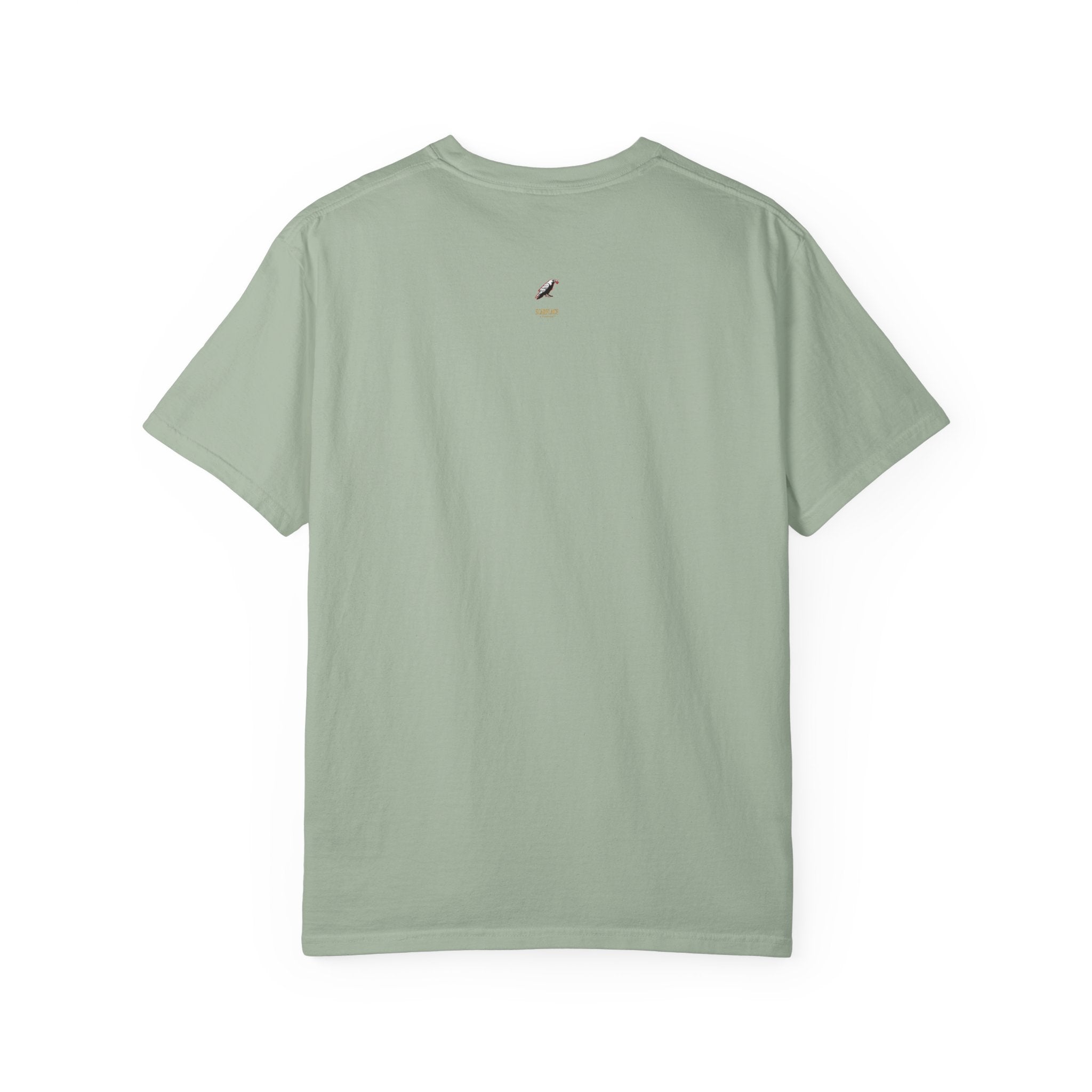 Inner Demons T-Shirt — "Say Hello To My Inner Demons" Graphic Tee Printify