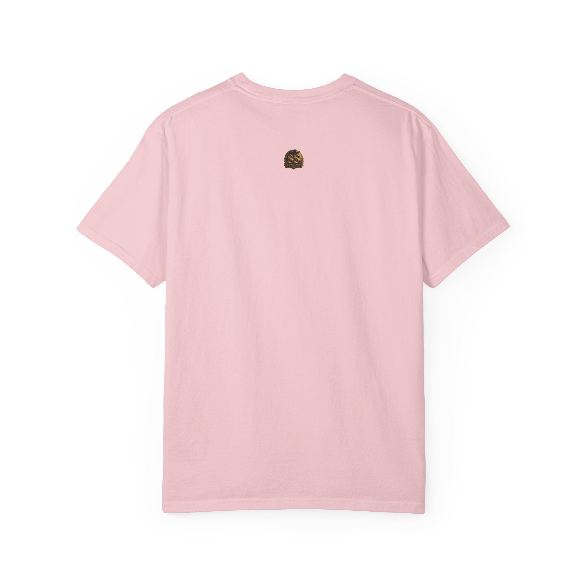Knees Up Noughties Graphic T-Shirt — Retro MySpace Throwback Tee Printify