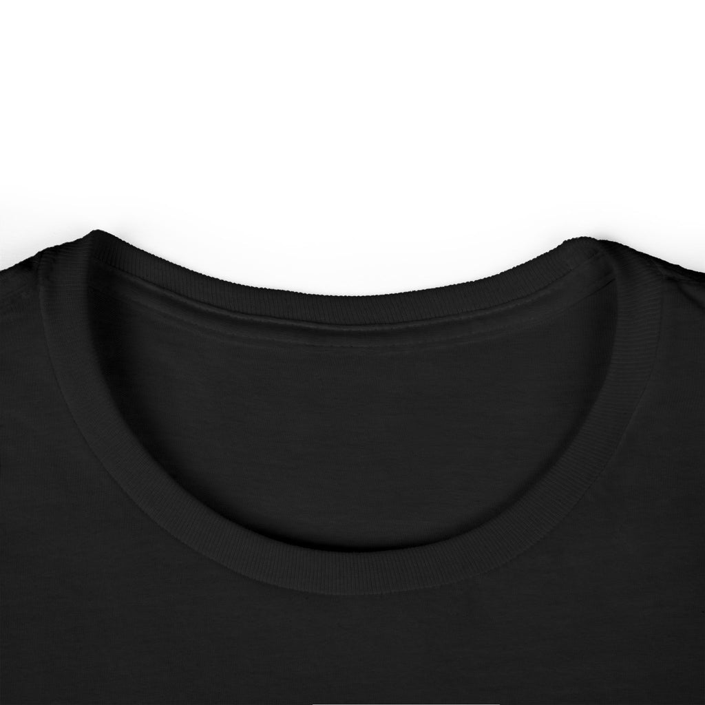 Say Hello To My Perfect Chest Women's Tee — Scarflace Parody Printify
