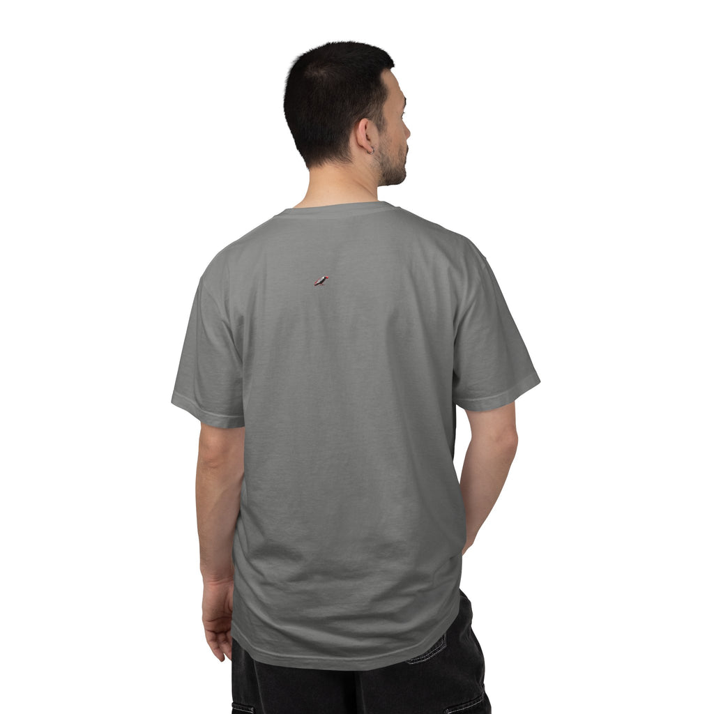 T-Shirt — Say Hello To The House of El Graphic Tee Printify