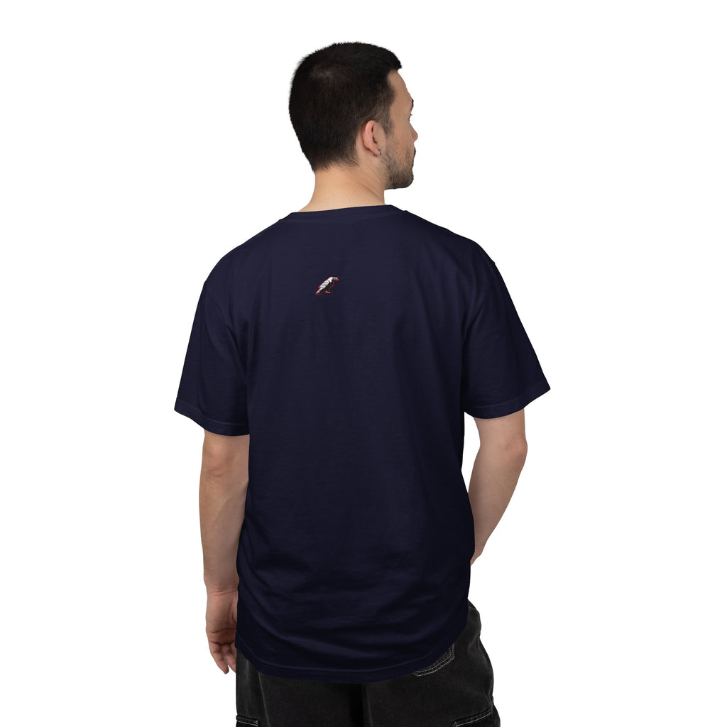 Say Hello To Scotland Saying Send Them Home T-Shirt Printify