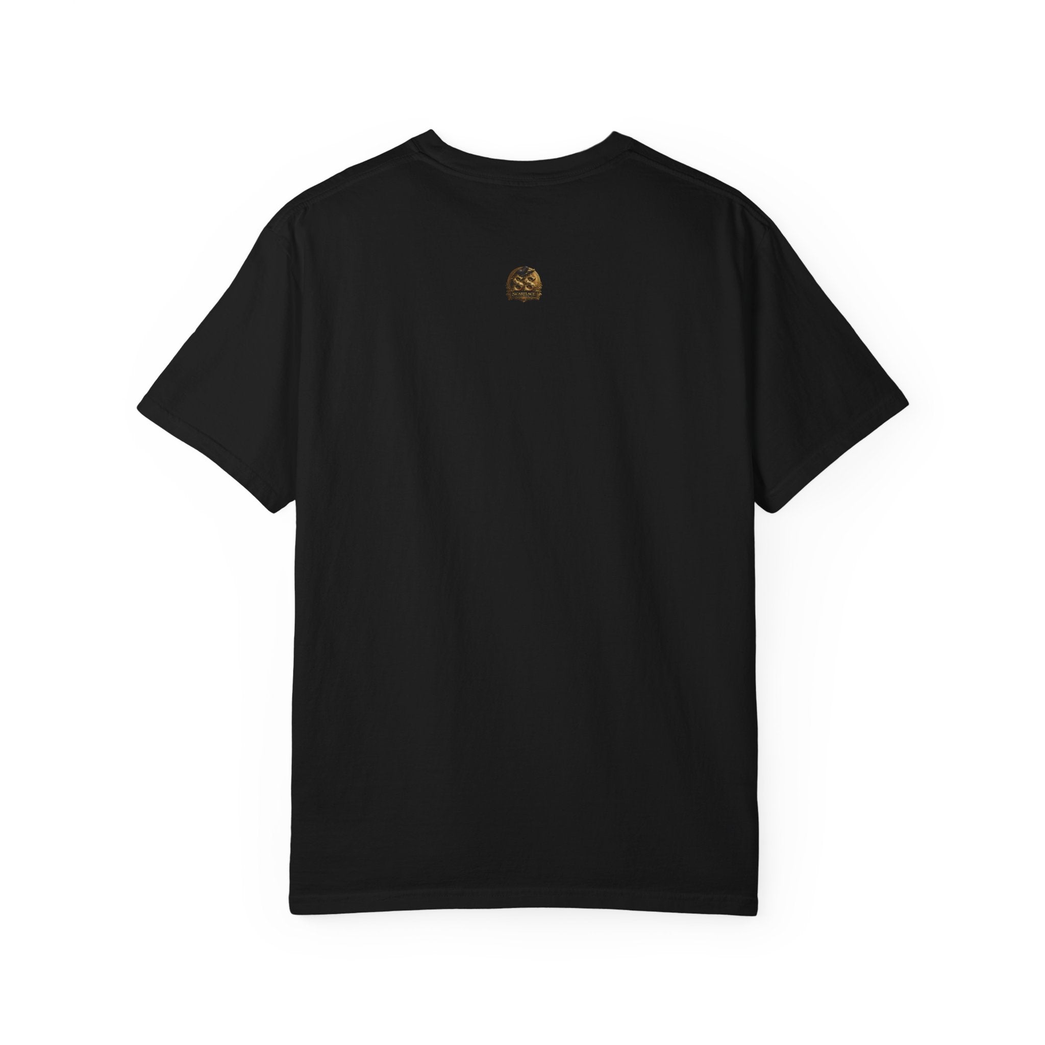 Knees Up Noughties Graphic T-Shirt — Retro MySpace Throwback Tee Printify
