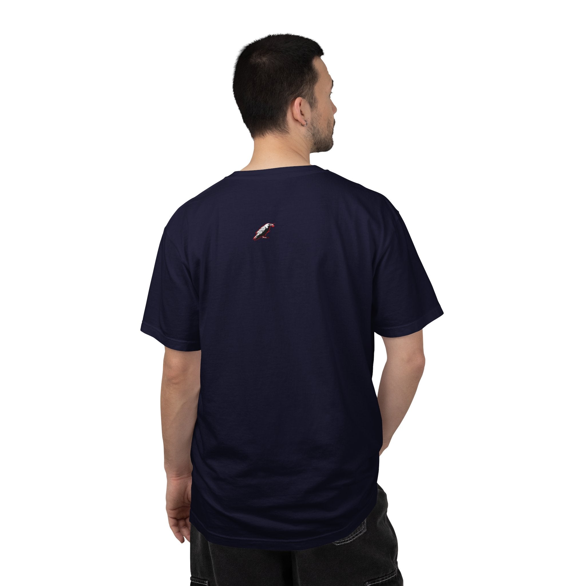 T-Shirt — "You May Take Our Rights But You'll Never Take Our Children" London Parliament Graphic Printify
