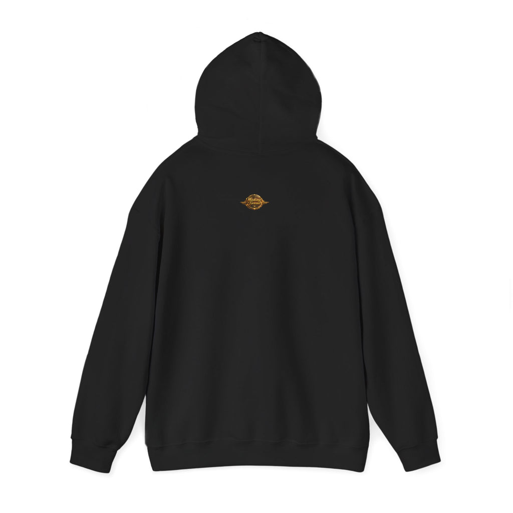 God Rewards Those Who Want It Most Hoodie Printify
