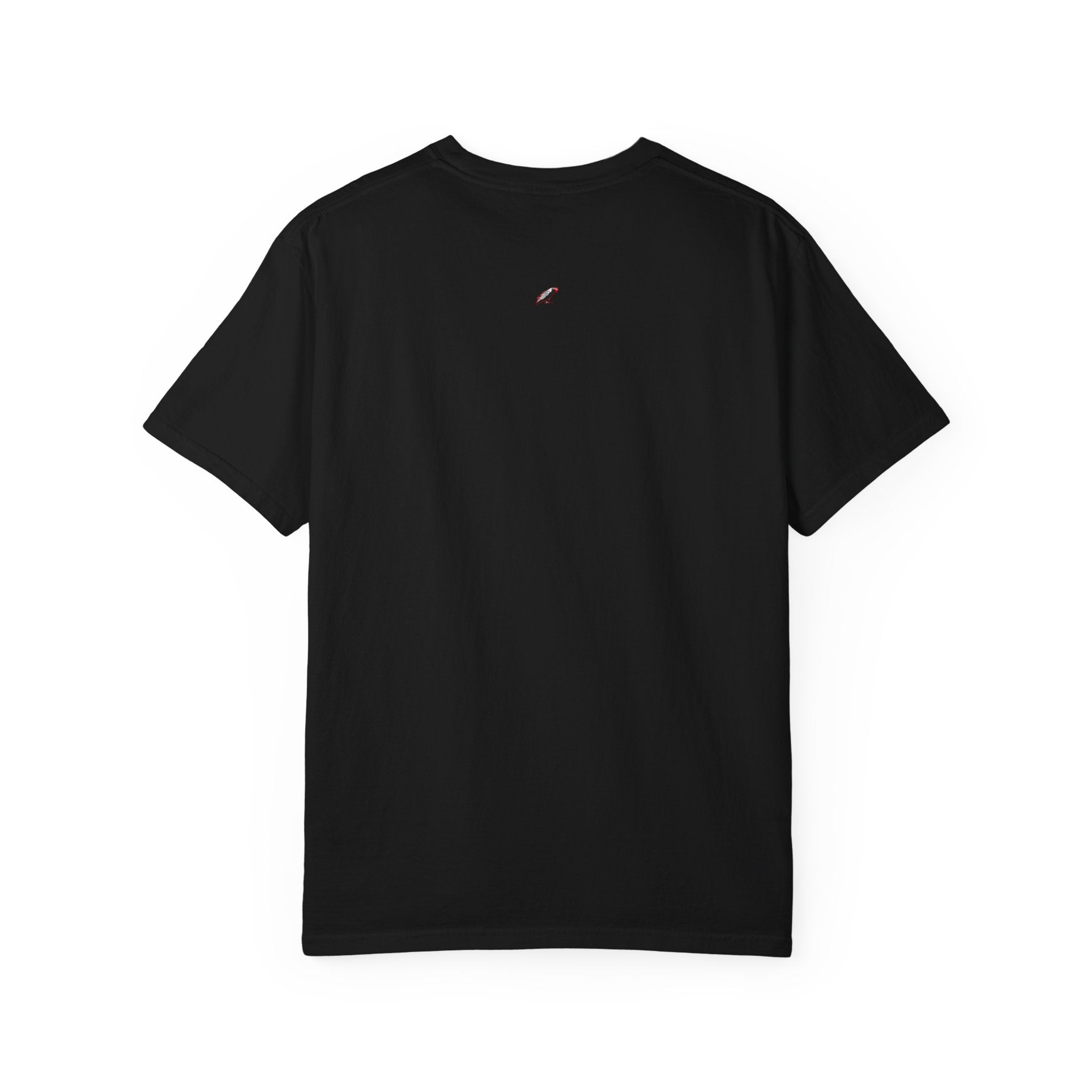 T-Shirt — Say Hello To The House of El Graphic Tee Printify