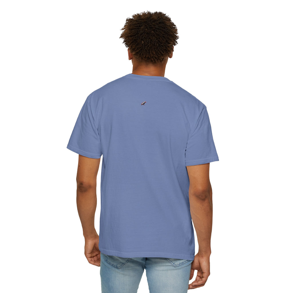T-Shirt — Say Hello To The House of El Graphic Tee Printify