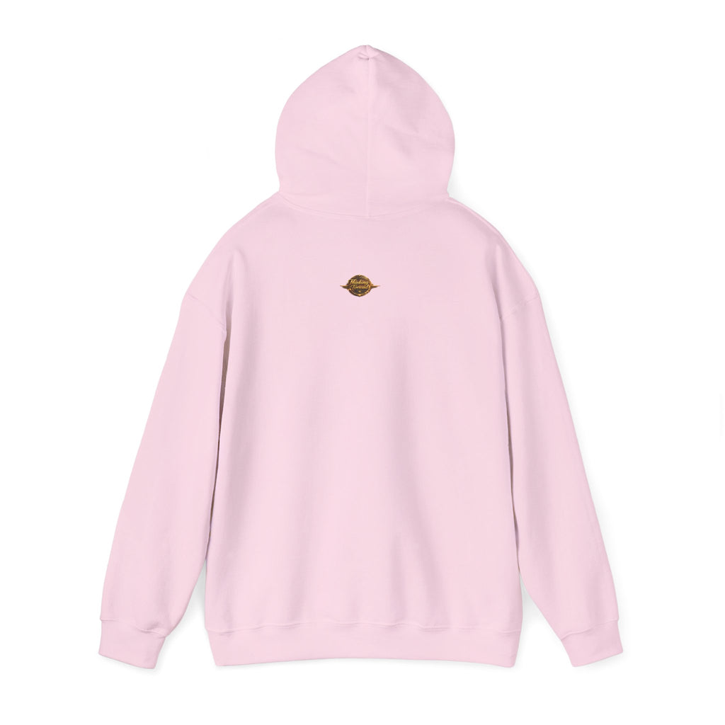 God Rewards Those Who Want It Most Hoodie Printify